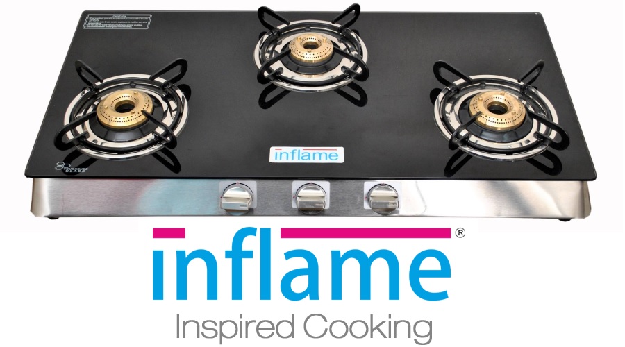 Inflame Appliances Ltd inks agreement with KAFF Appliances India Pvt Ltd for new products